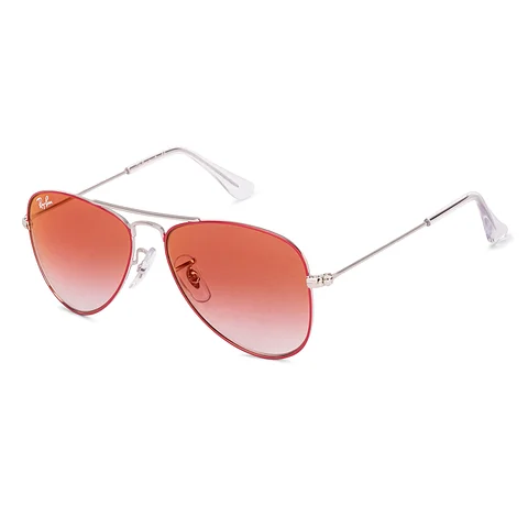 Classic Aviator Glasses