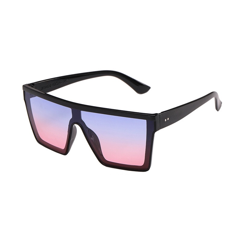 Urban Square Glasses